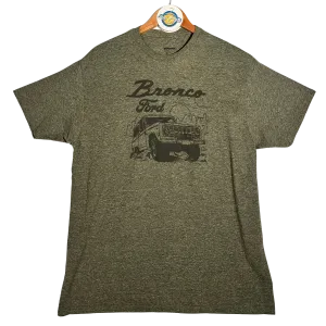 Sonoma Goods Ford Bronco Graphic T-shirt