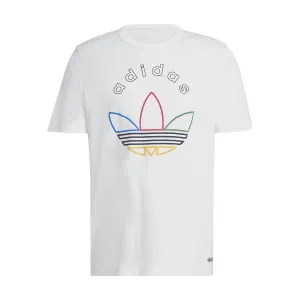 Sport Leaf Graphic Tee - Mens
