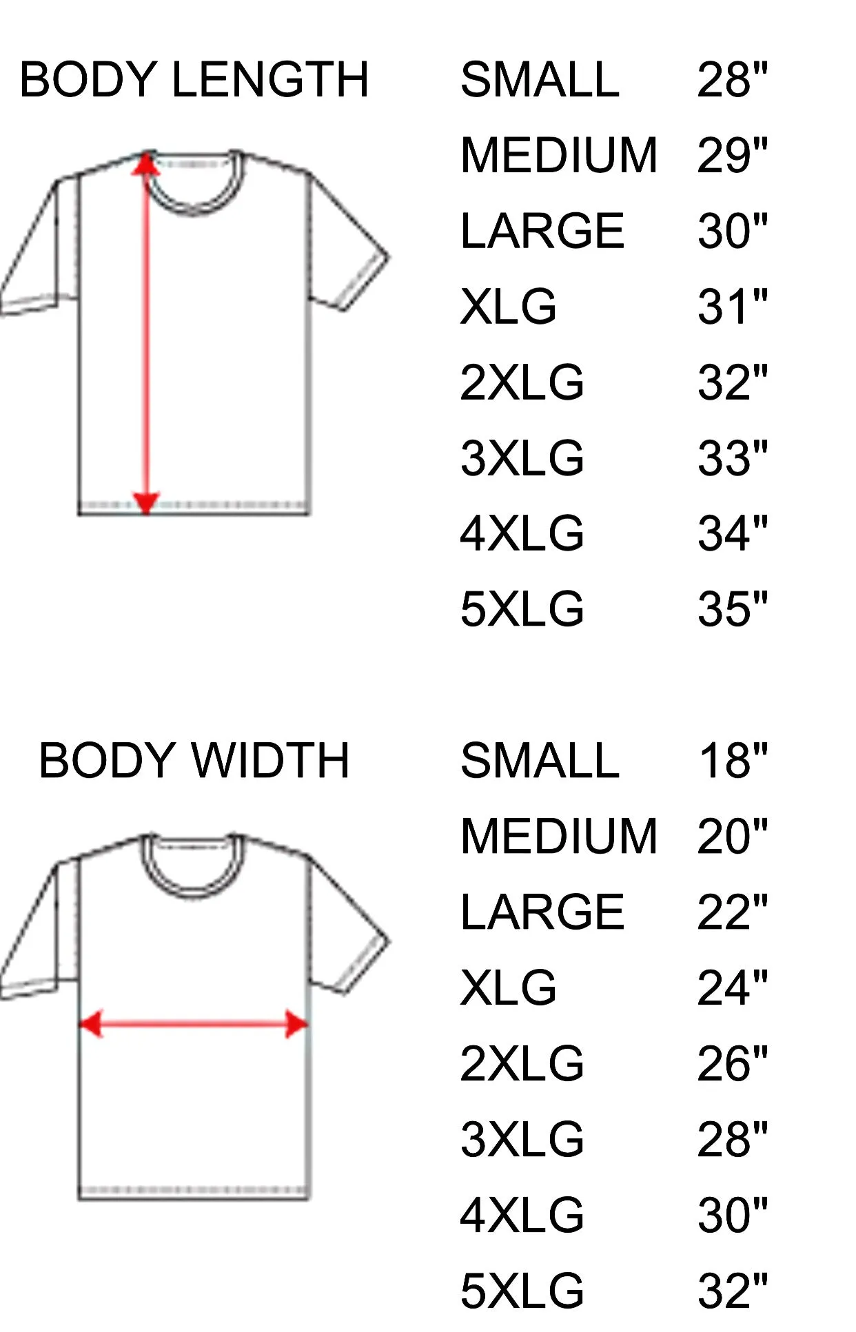 Spread Love Classic Graphic Tee (White)