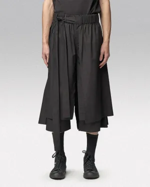 Stylish Short Hakama Pants for Men