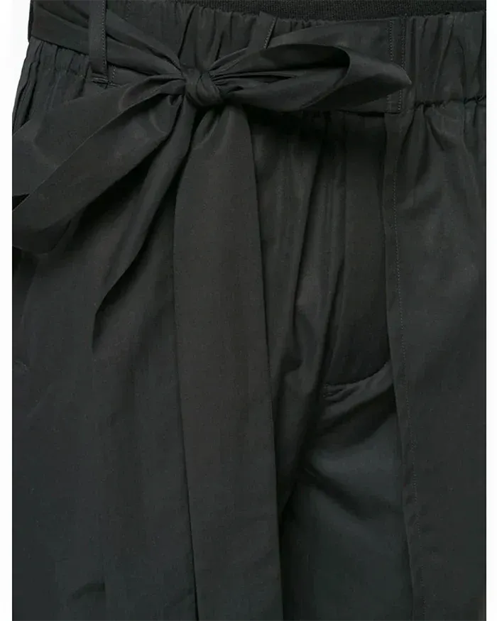 Stylish Short Hakama Pants for Men