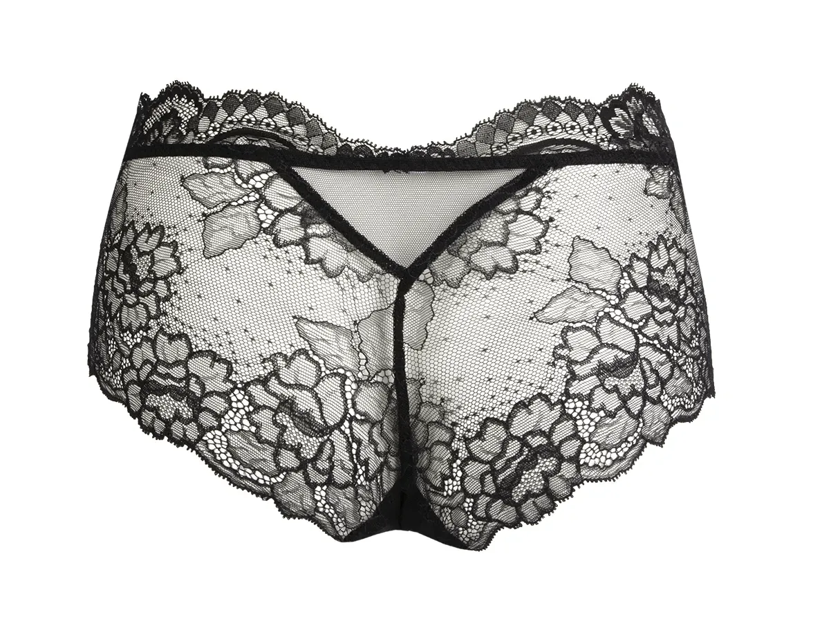 Sublime en Dentelle Boyshort