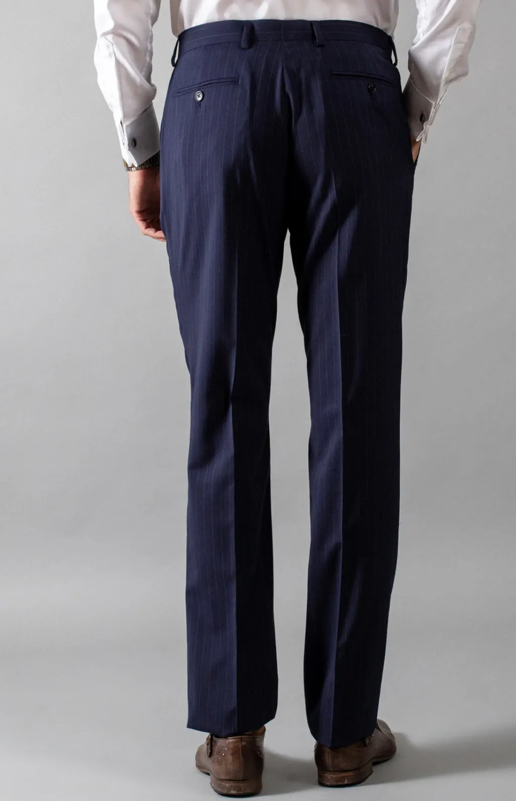 SUIT TROUSER
