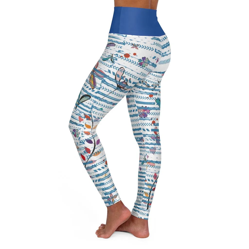 Sweet Summer Leggings
