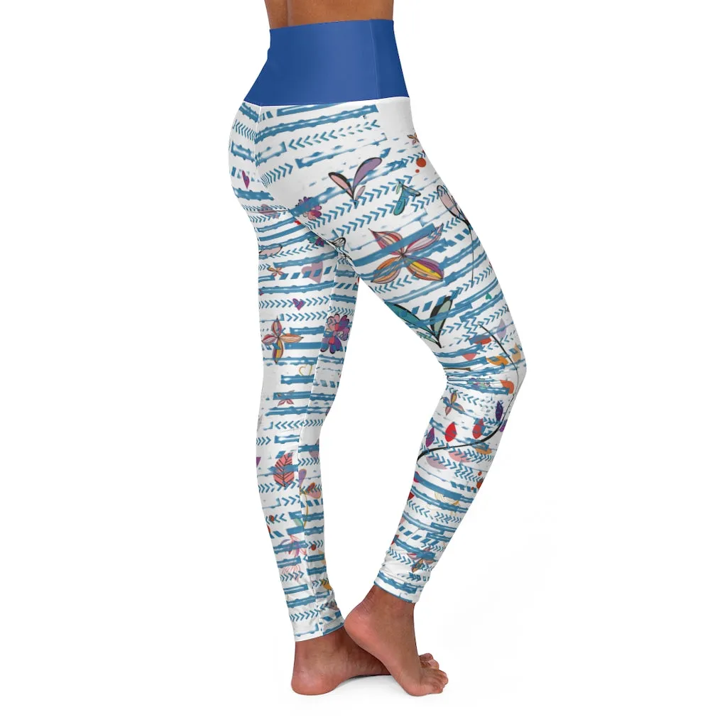 Sweet Summer Leggings