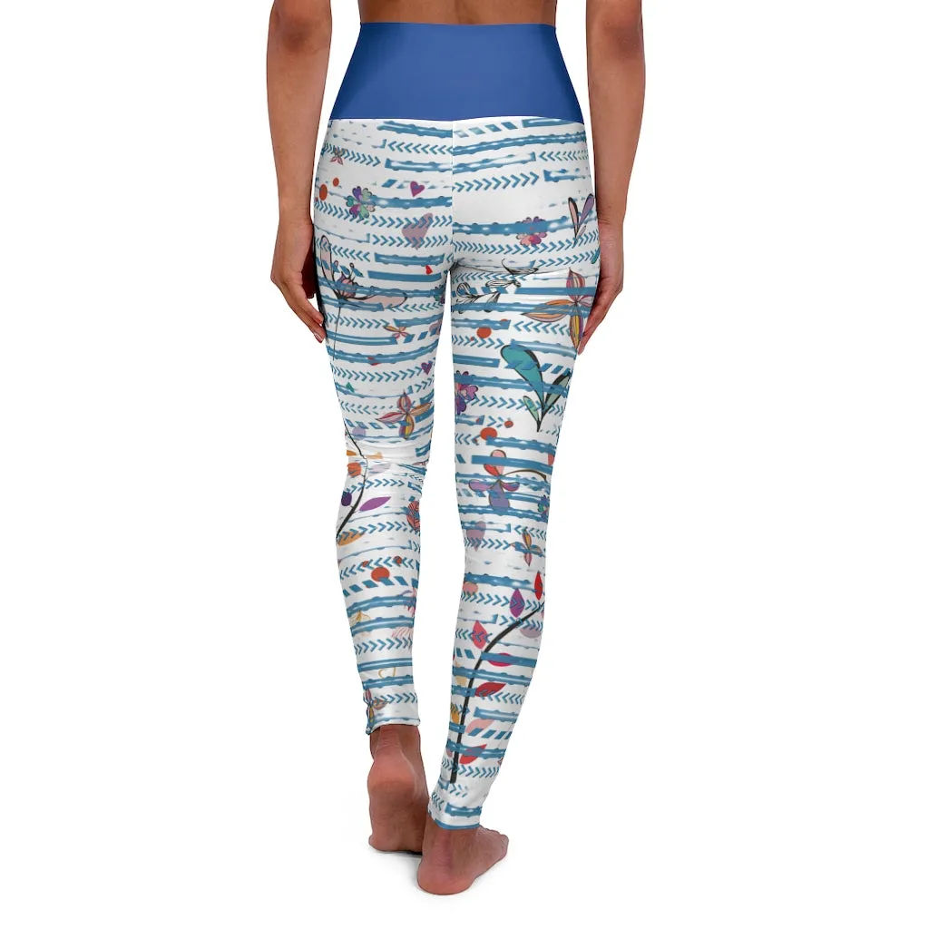 Sweet Summer Leggings