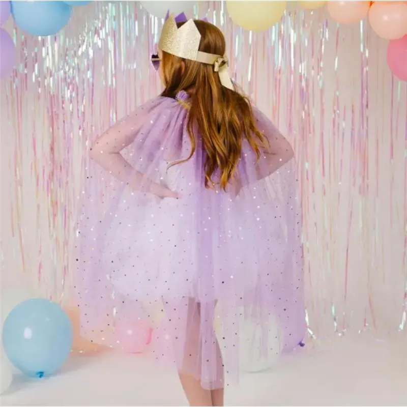 Sweet Wink - Lavender Dress Up Kit