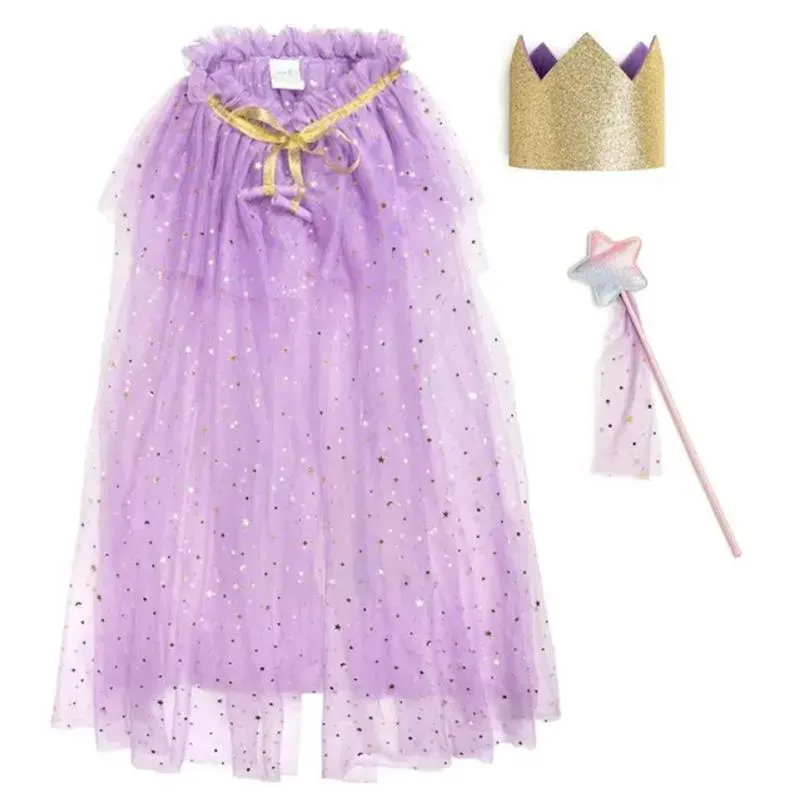 Sweet Wink - Lavender Dress Up Kit