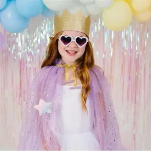 Sweet Wink - Lavender Dress Up Kit