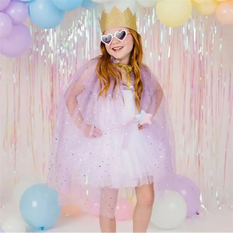 Sweet Wink - Lavender Dress Up Kit