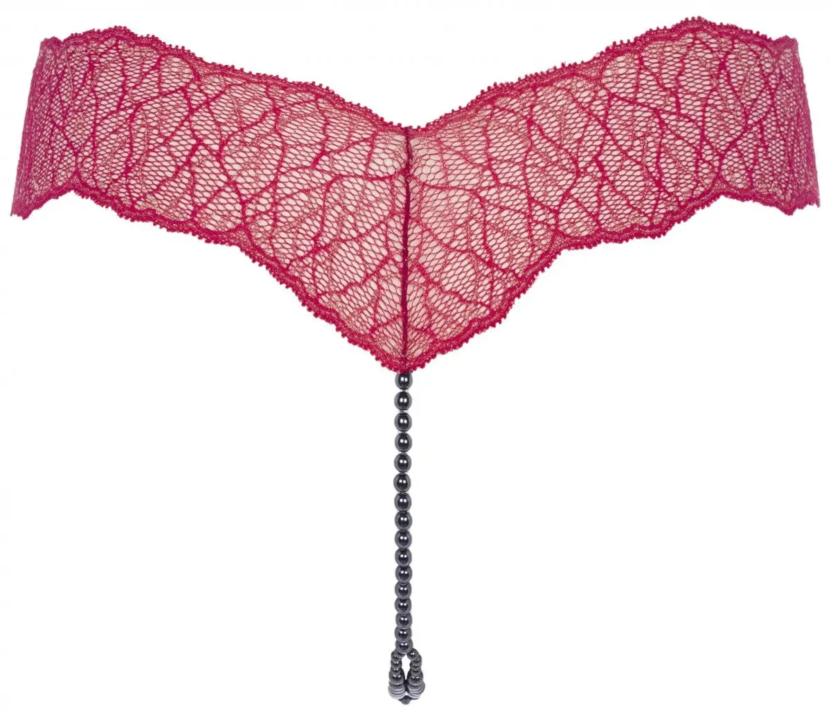 Sydney Dark Double In Red - Bracli