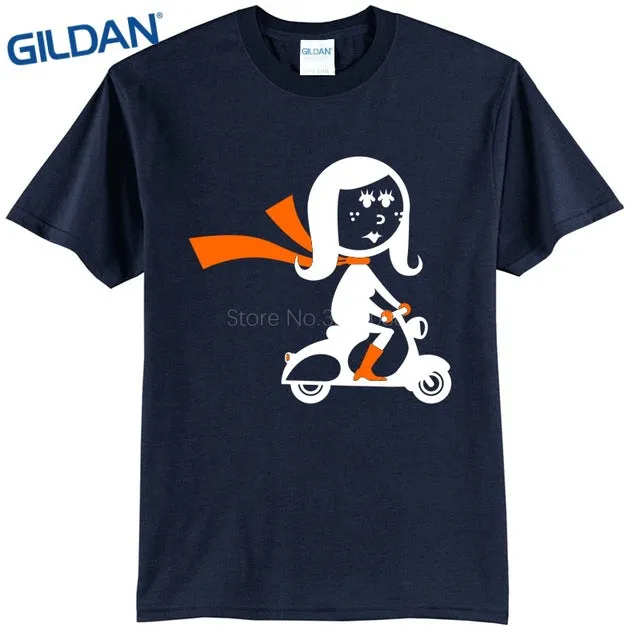 T-Shirt Casual Short Sleeve For Men Clothing Totenkopf Rockabilly Skull Rocker t shirt Tops Tees Men 100% Cotton Shirt Men
