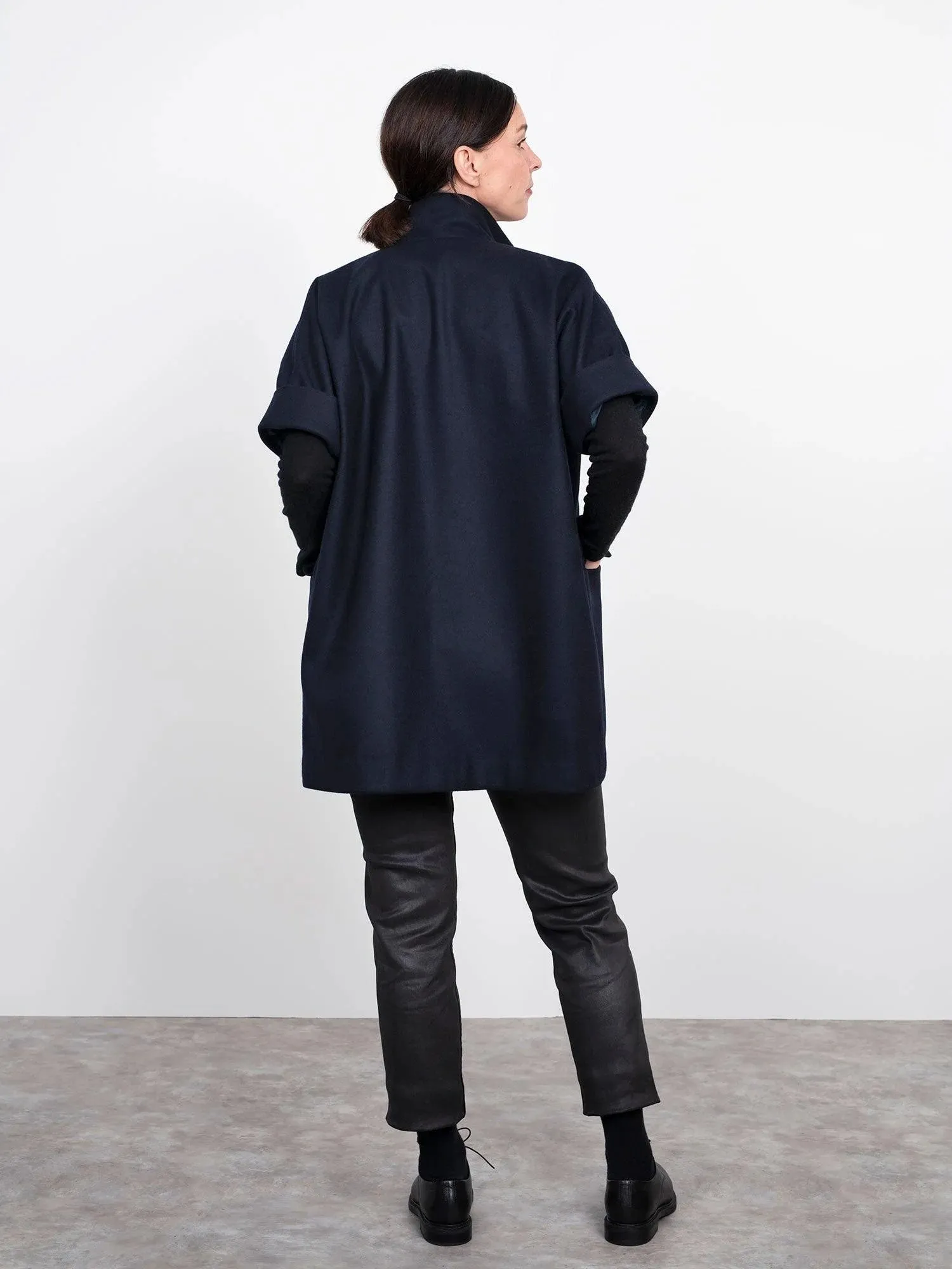 TAL Cap Sleeve Vest