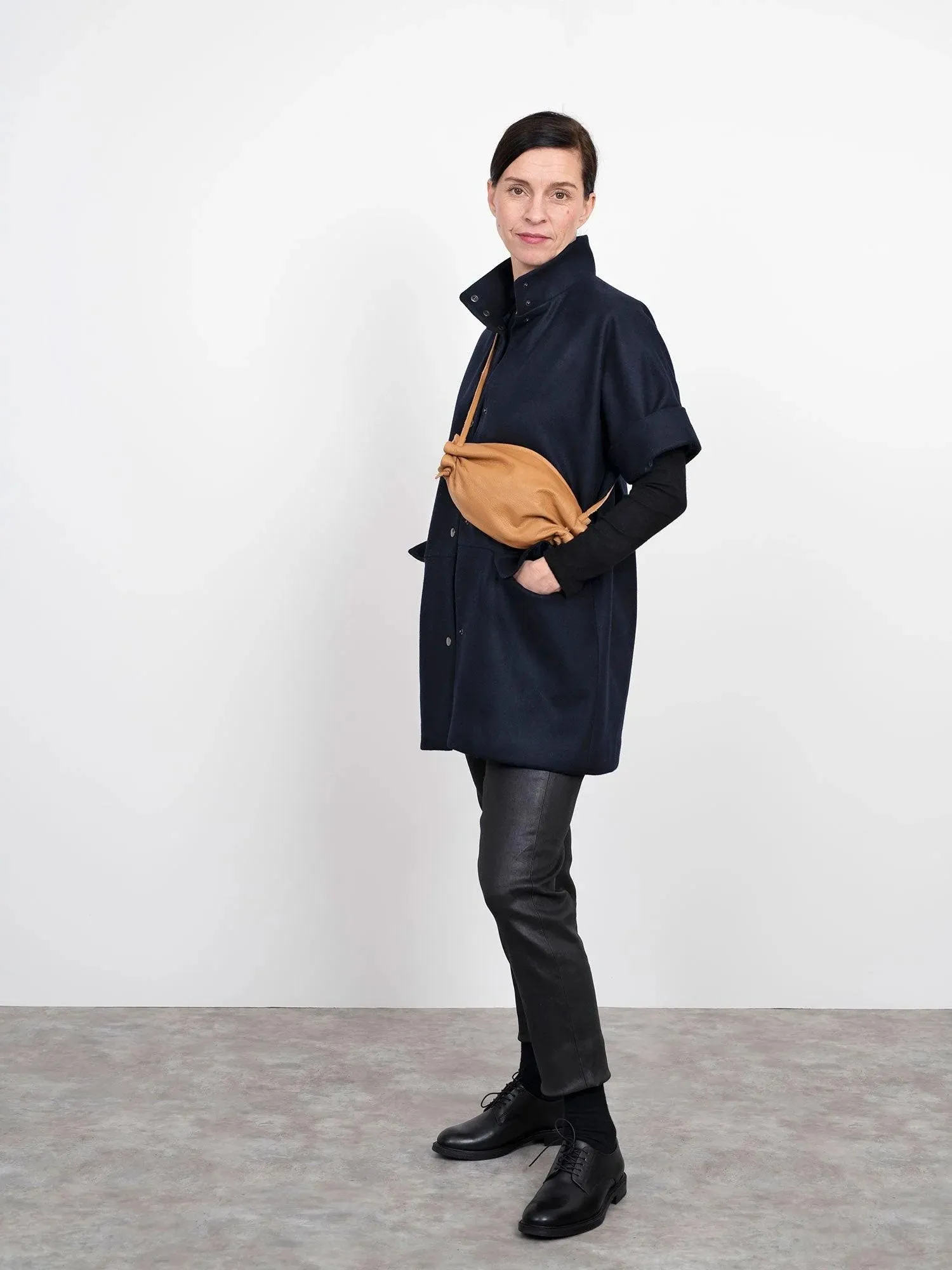 TAL Cap Sleeve Vest