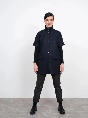 TAL Cap Sleeve Vest