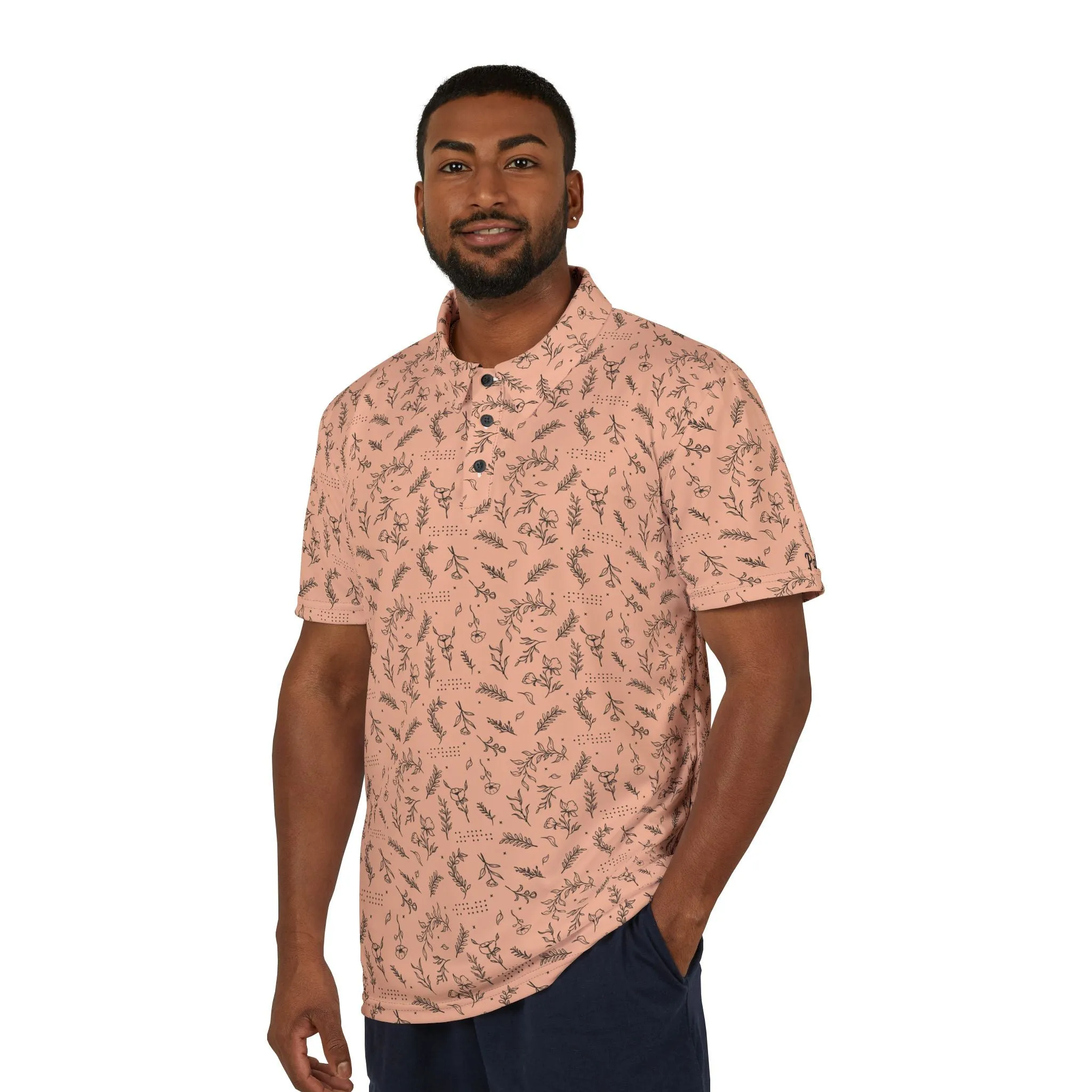 The Botanist Polo