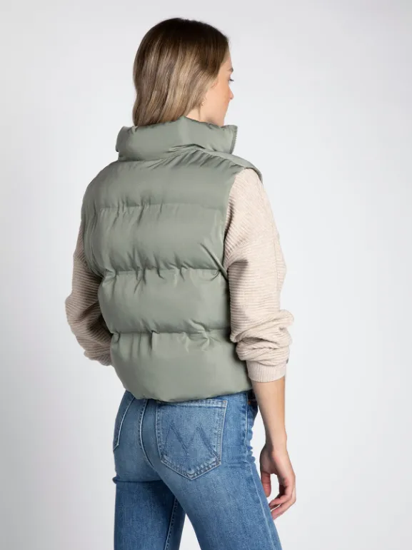 The Icy Vest