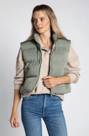 The Icy Vest