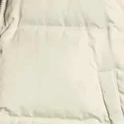The Icy Vest