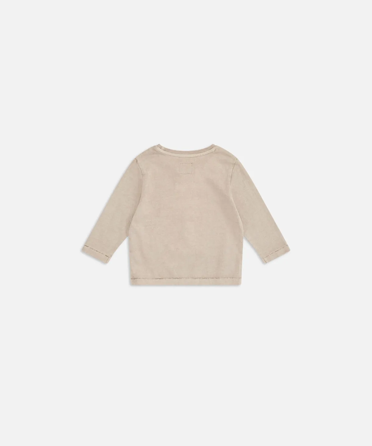 The Ls Marcoola Tee - Sand