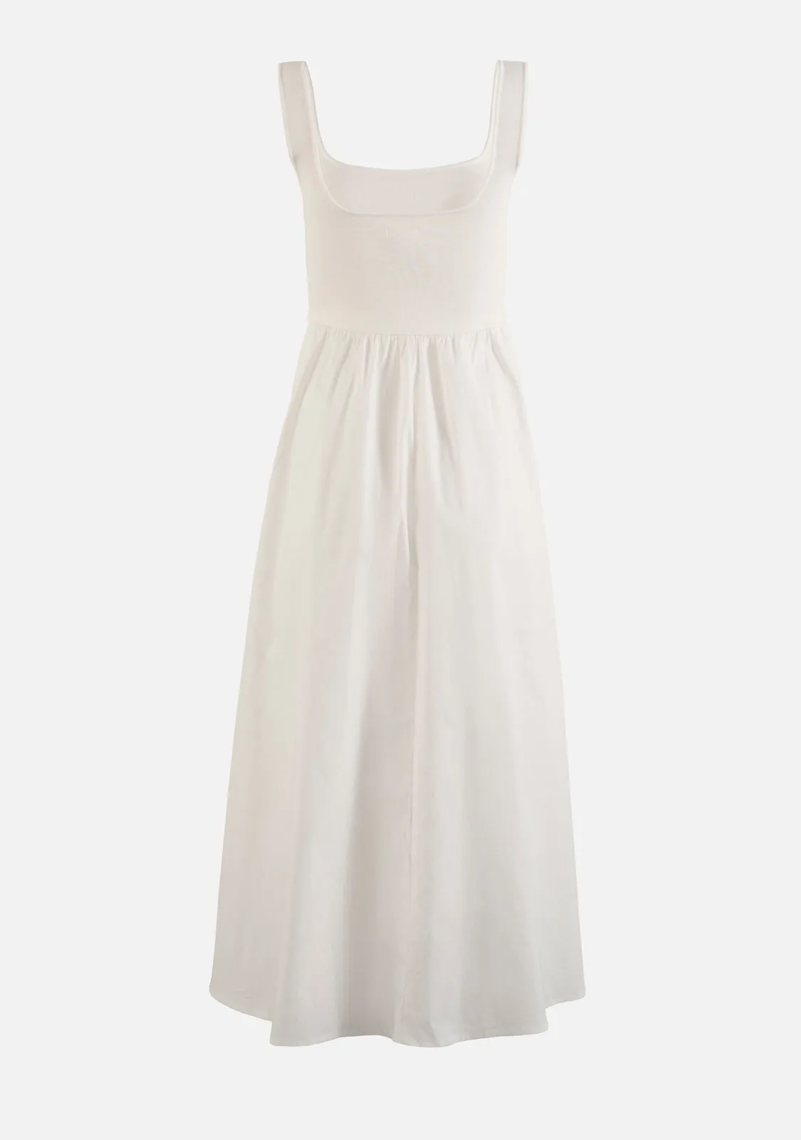 The Lucinda Dress
