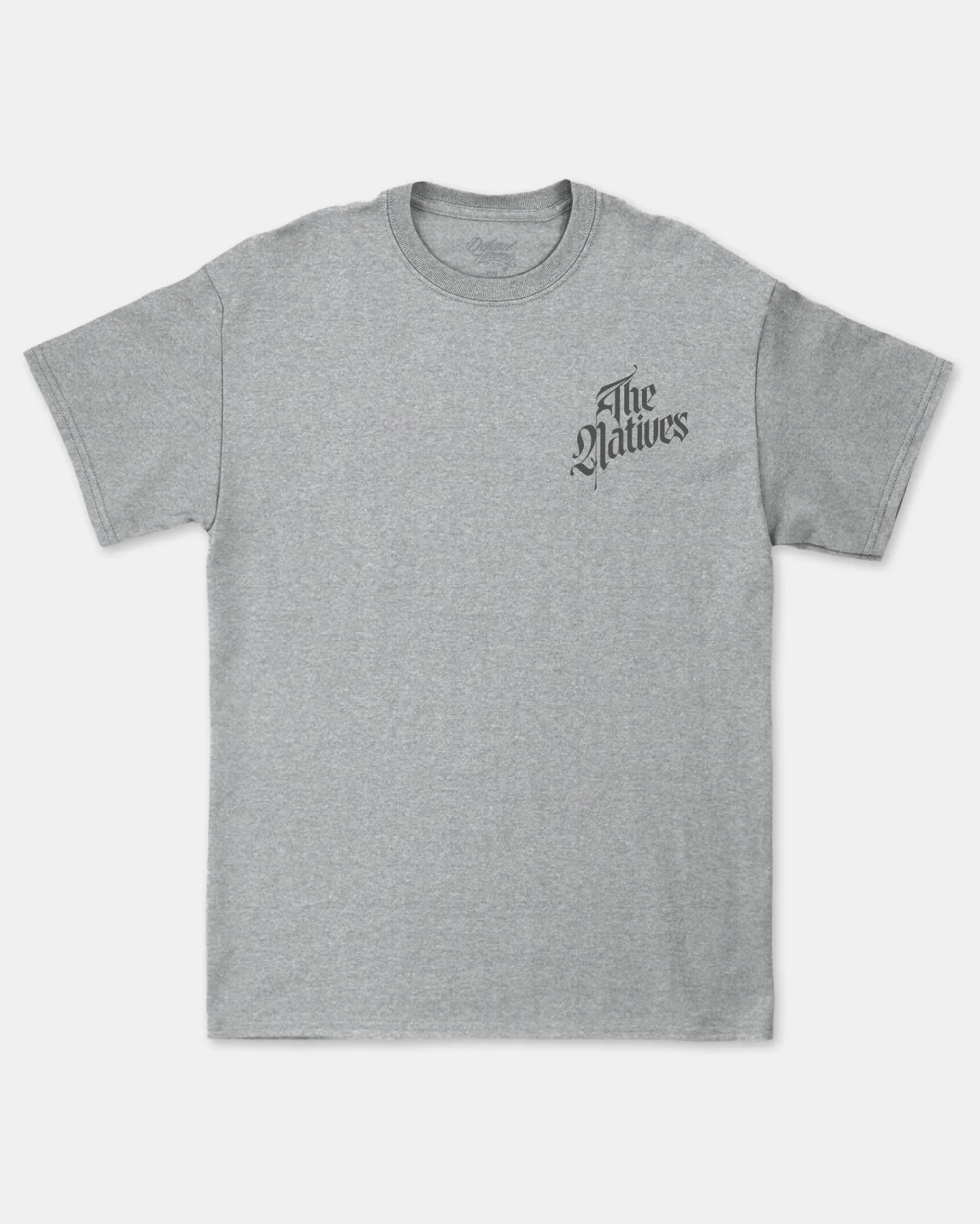 THE NATIVES Tee