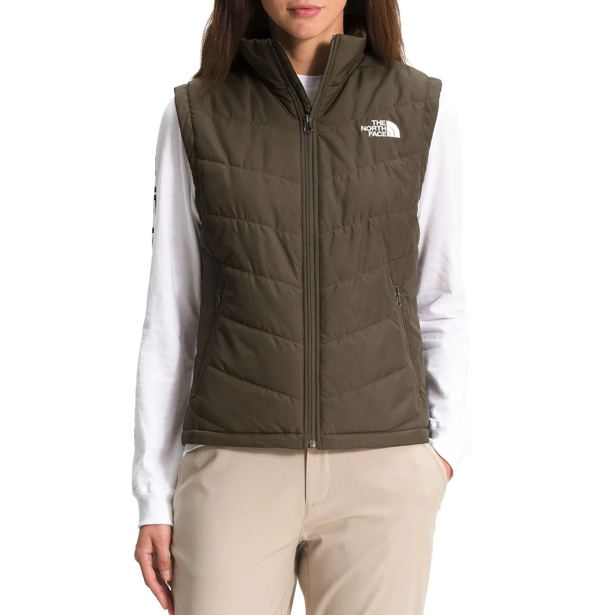 The North Face Women's Tamburello 2 Vest