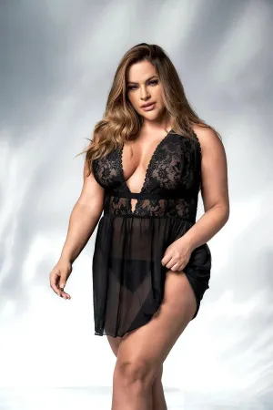 The Timeless Babydoll