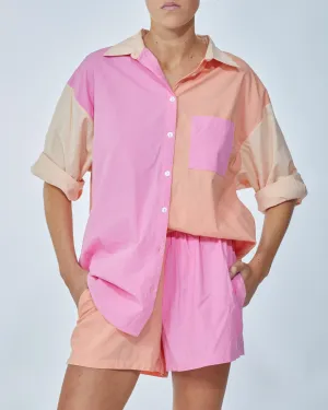 The Vacay Short - Halo