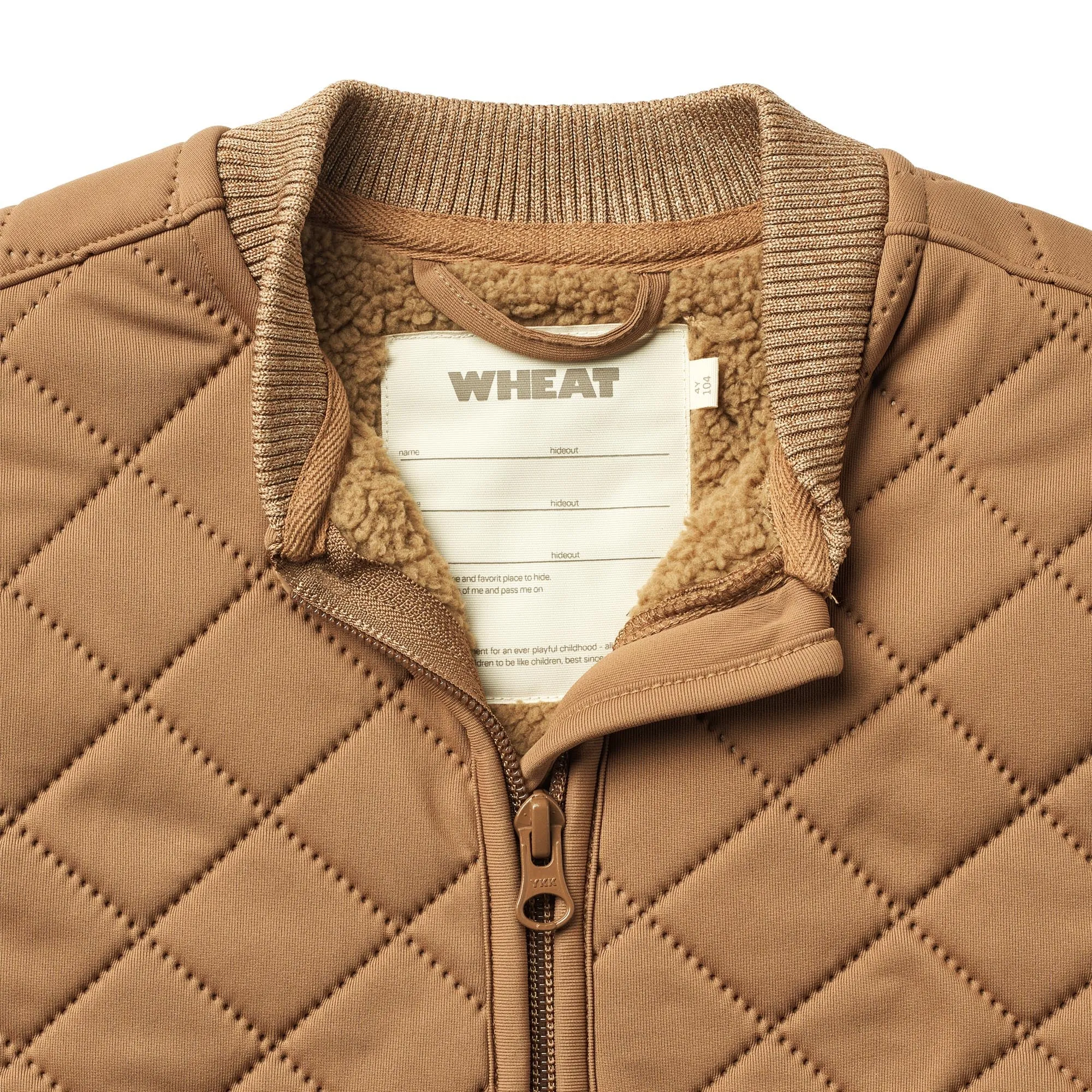 Thermo Gilet Eden
