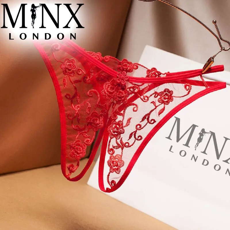 Thong | Panties | G String | G Strings | Crotchless Panties | Sexy Panties | Womens Thongs | See Through Panties | Lace Thong | Sexy Thong