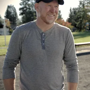 Thread Theory Strathcona Henley Sewing Pattern PDF