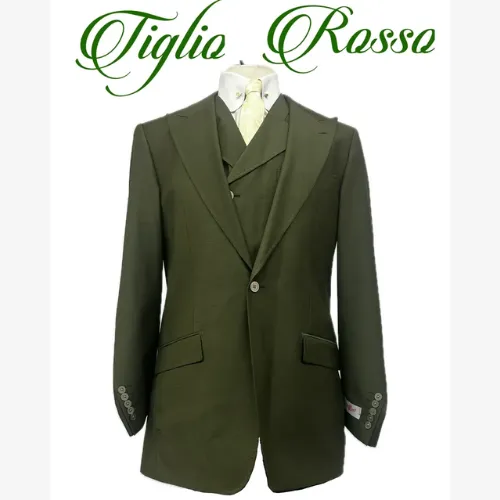 Tiglio rosso green