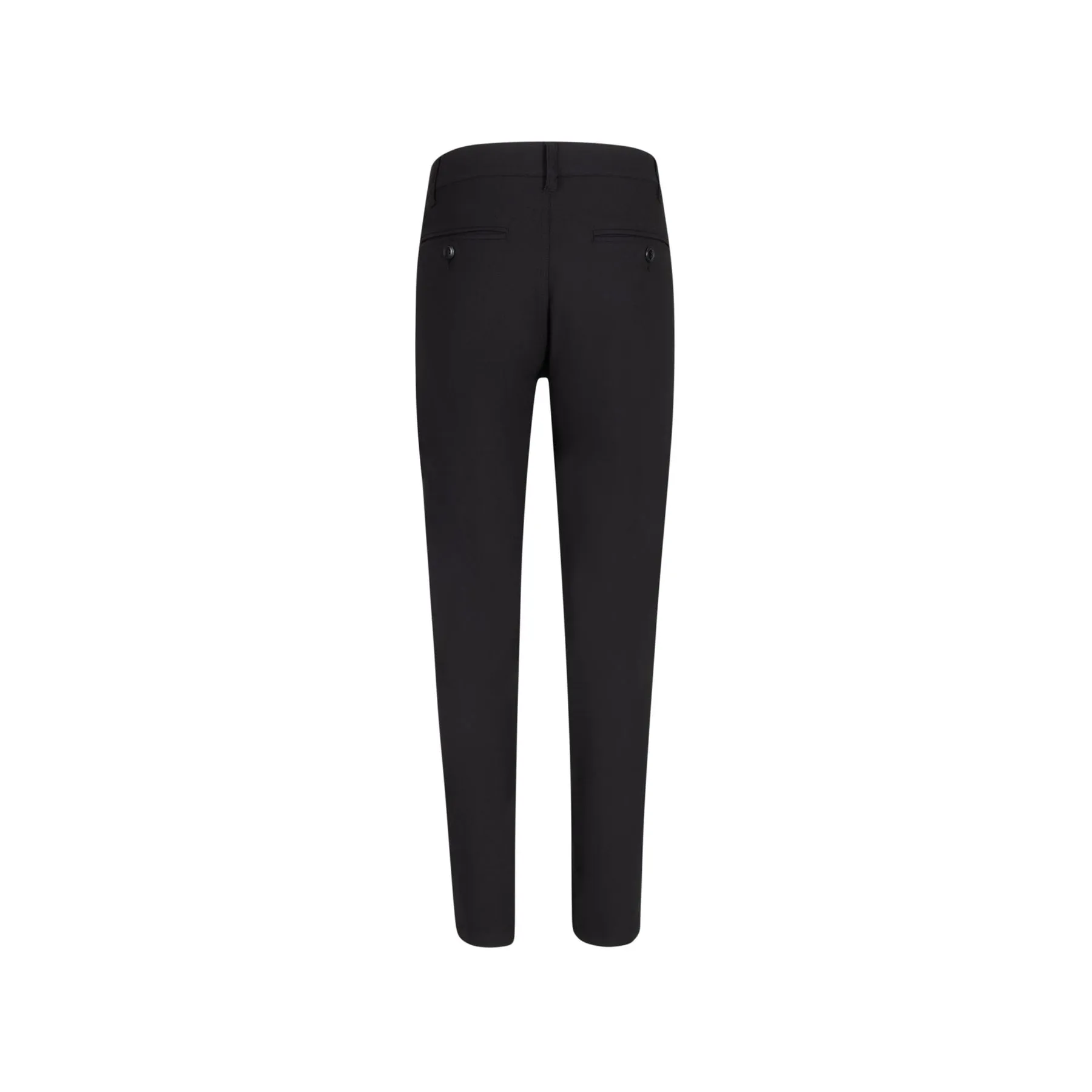 T.O. Collection Boys Breeze Flex Pants - Skinny Black
