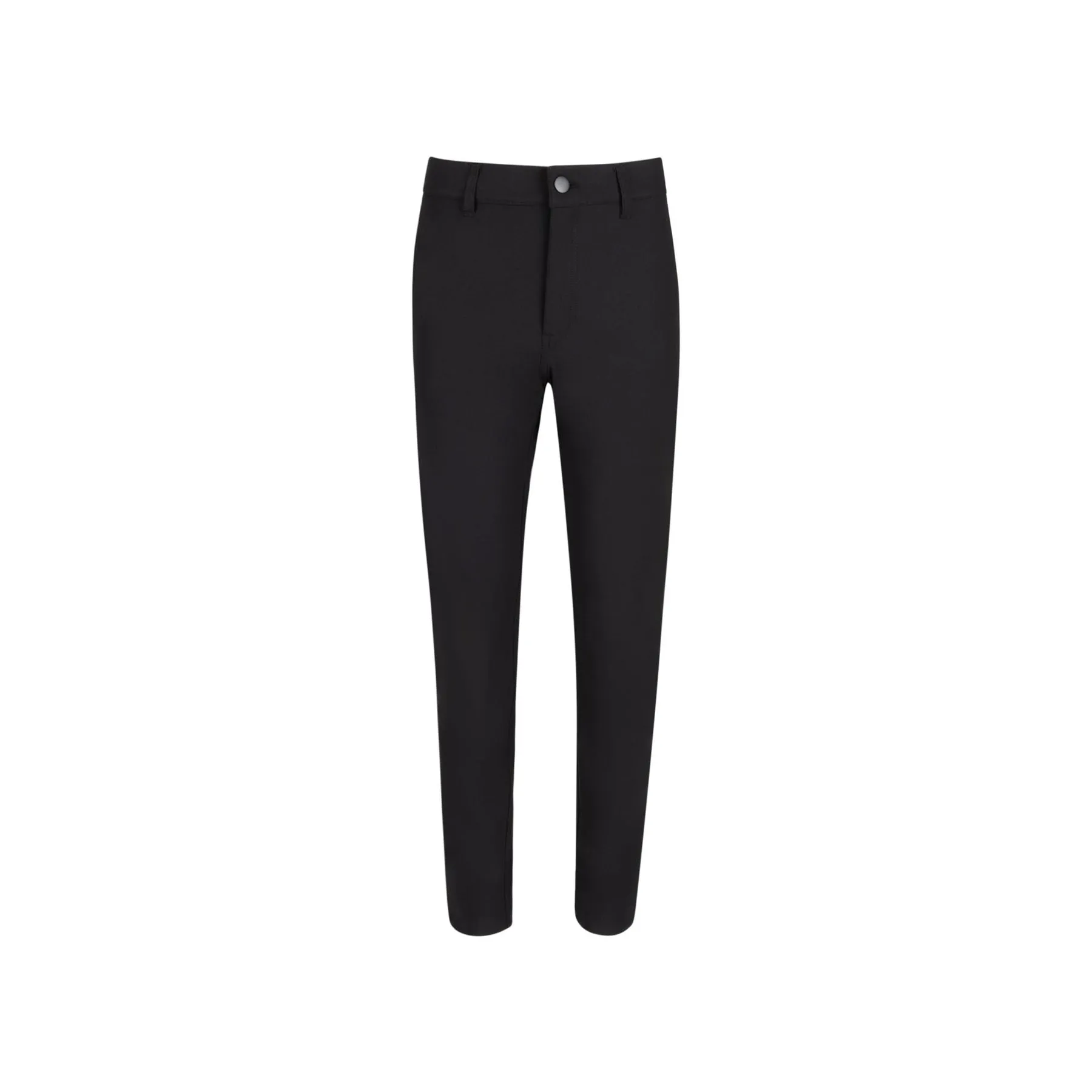 T.O. Collection Boys Breeze Flex Pants - Skinny Black