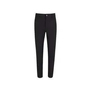T.O. Collection Boys Breeze Flex Pants - Skinny Black