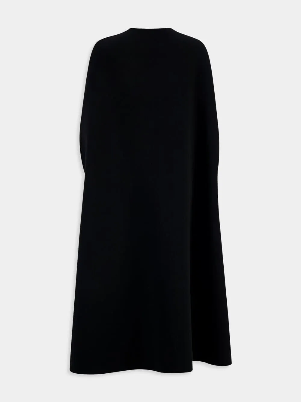 Toile Iconographe Wool Cape