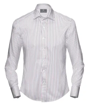 Tommy Stripe Dress Shirt