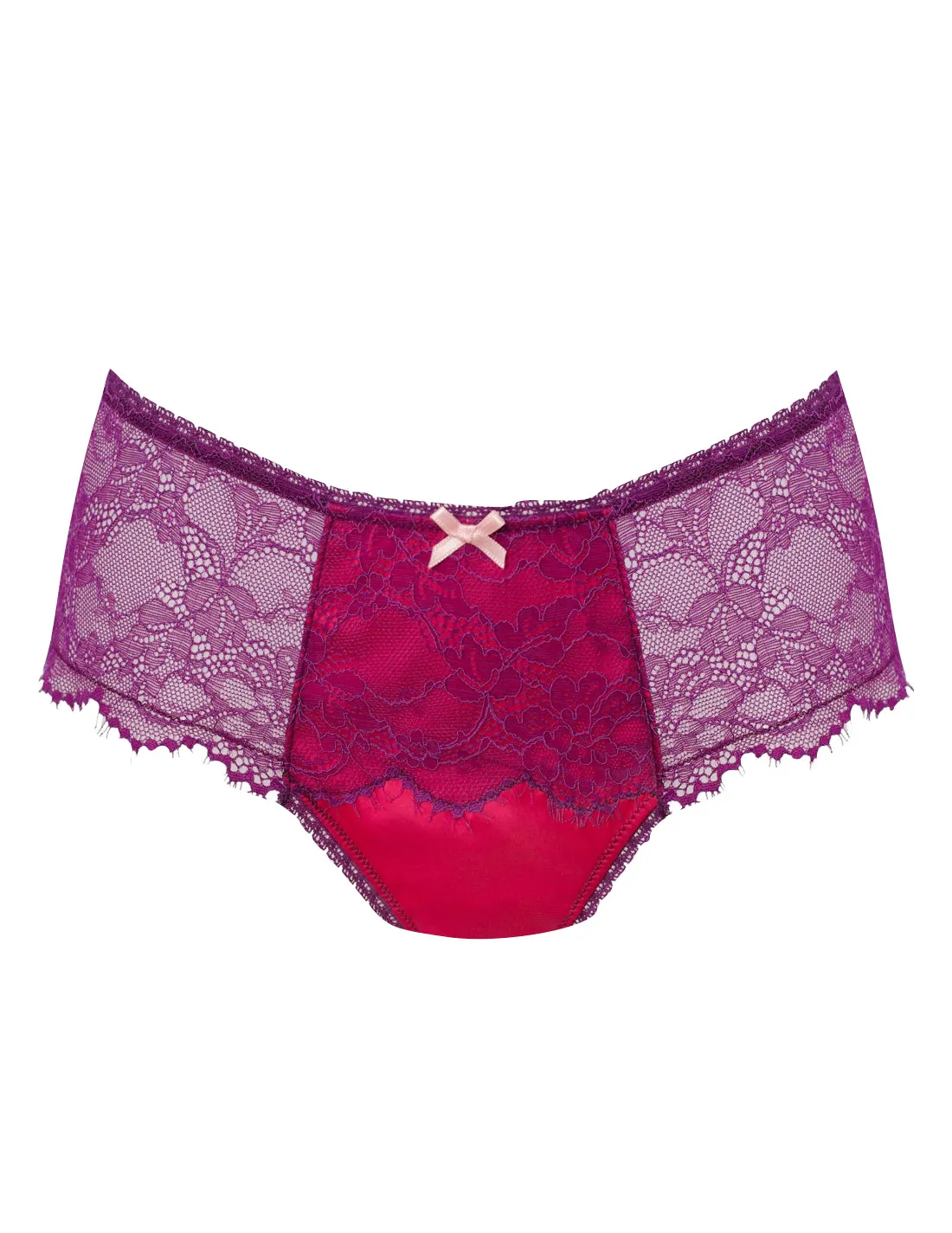 Tourmaline Boyshort