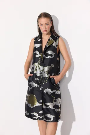 Tracy Vest - Black