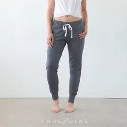True Bias : Hudson Pant