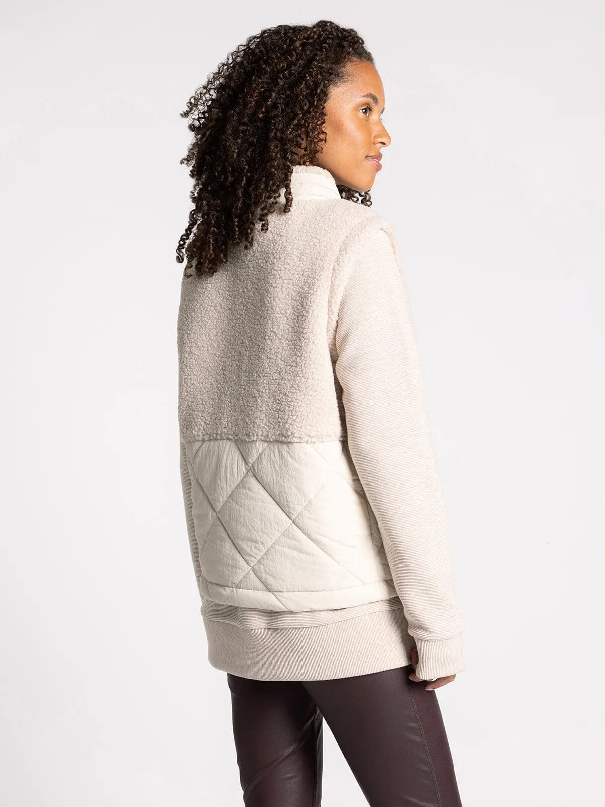 TUNDRA VEST - PREPACK 6 UNITS