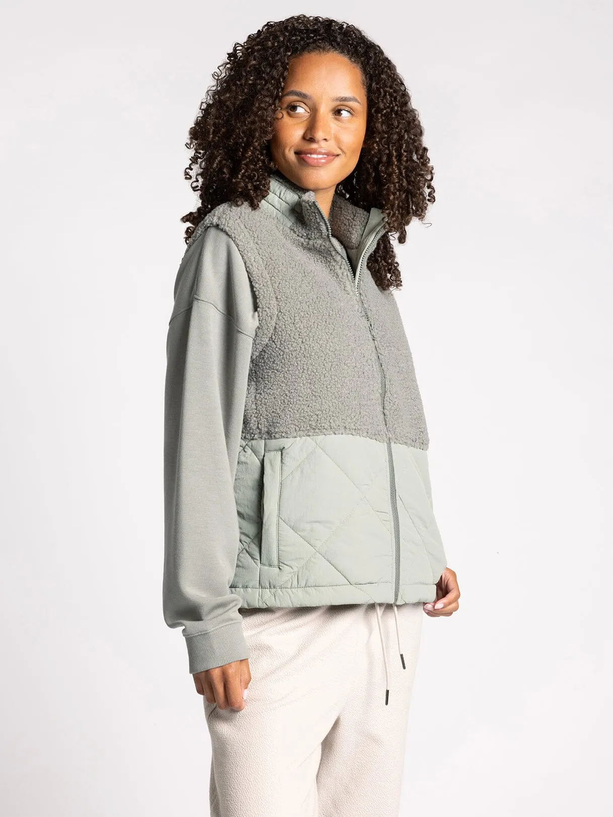 TUNDRA VEST - PREPACK 6 UNITS