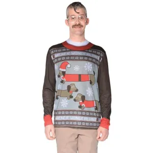 Ugly Weiner Wonderland Lg
