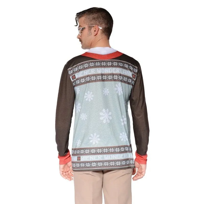 Ugly Weiner Wonderland Lg