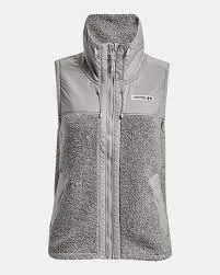 Under Armour Women's UA Mission Vest