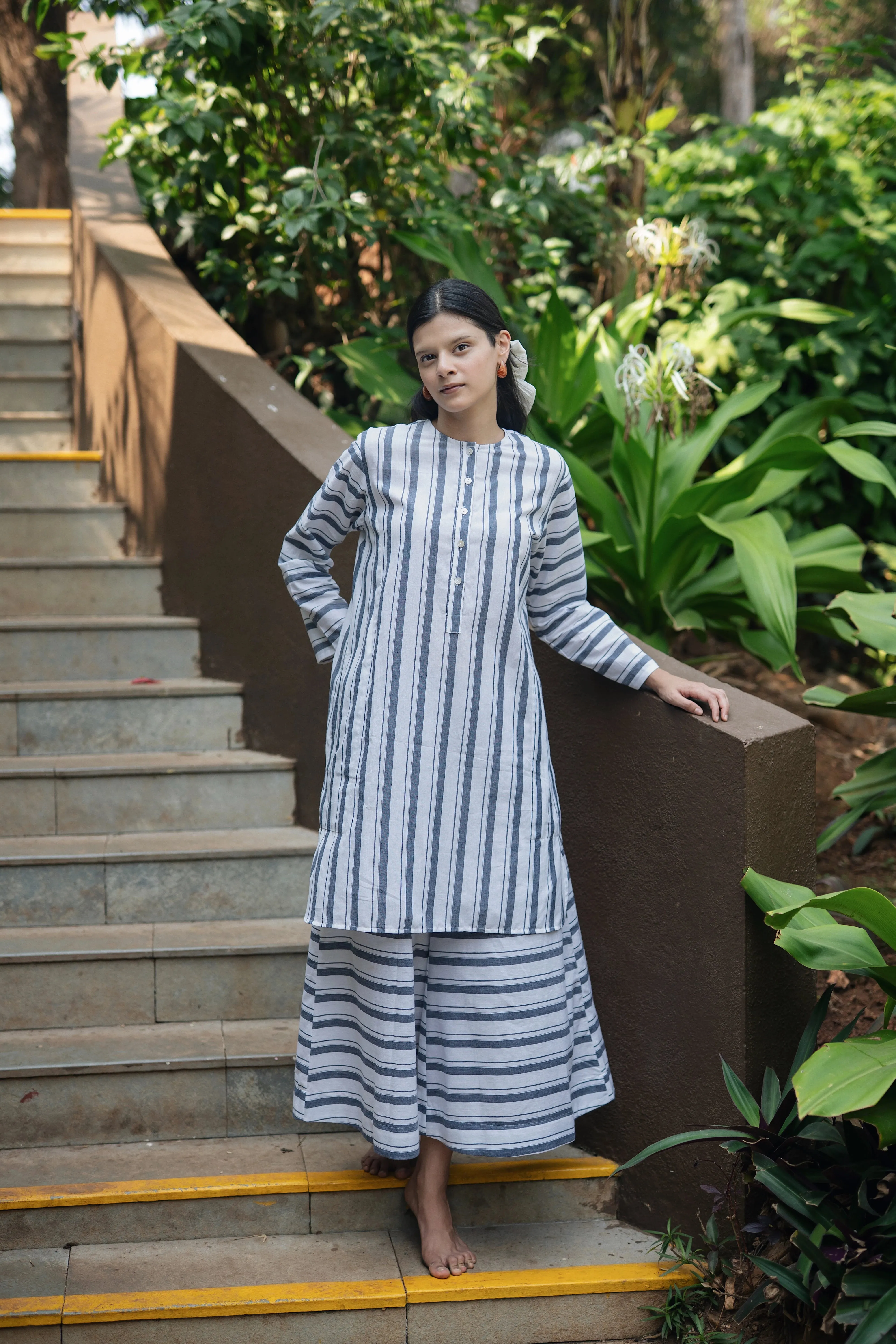 Uniqlo Set