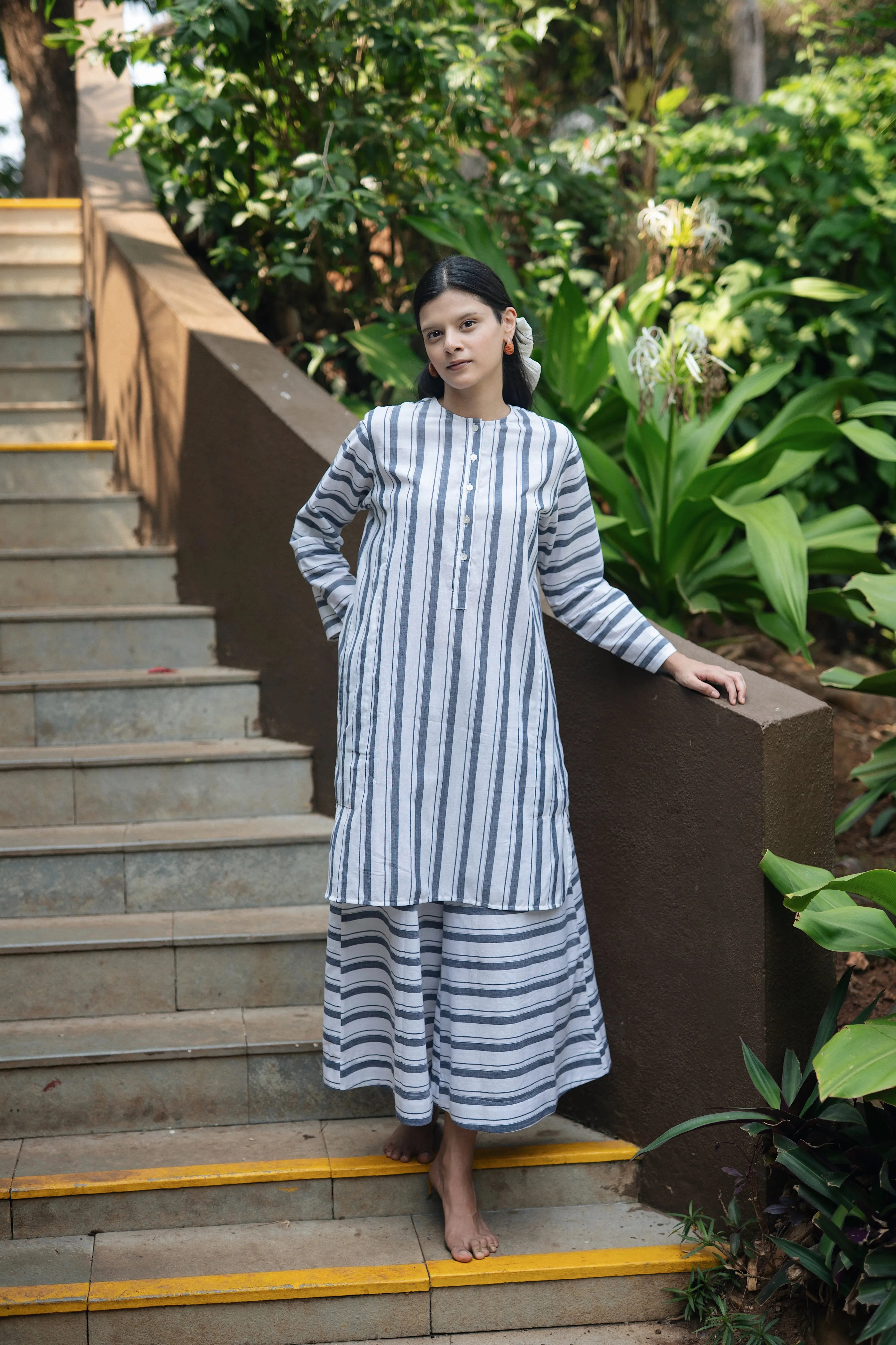 Uniqlo Set