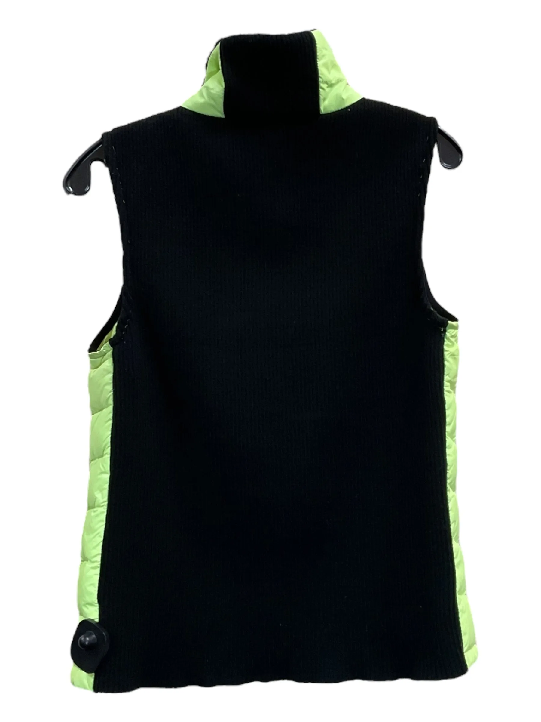 Vest Other By Calvin Klein In Yellow, Size: L