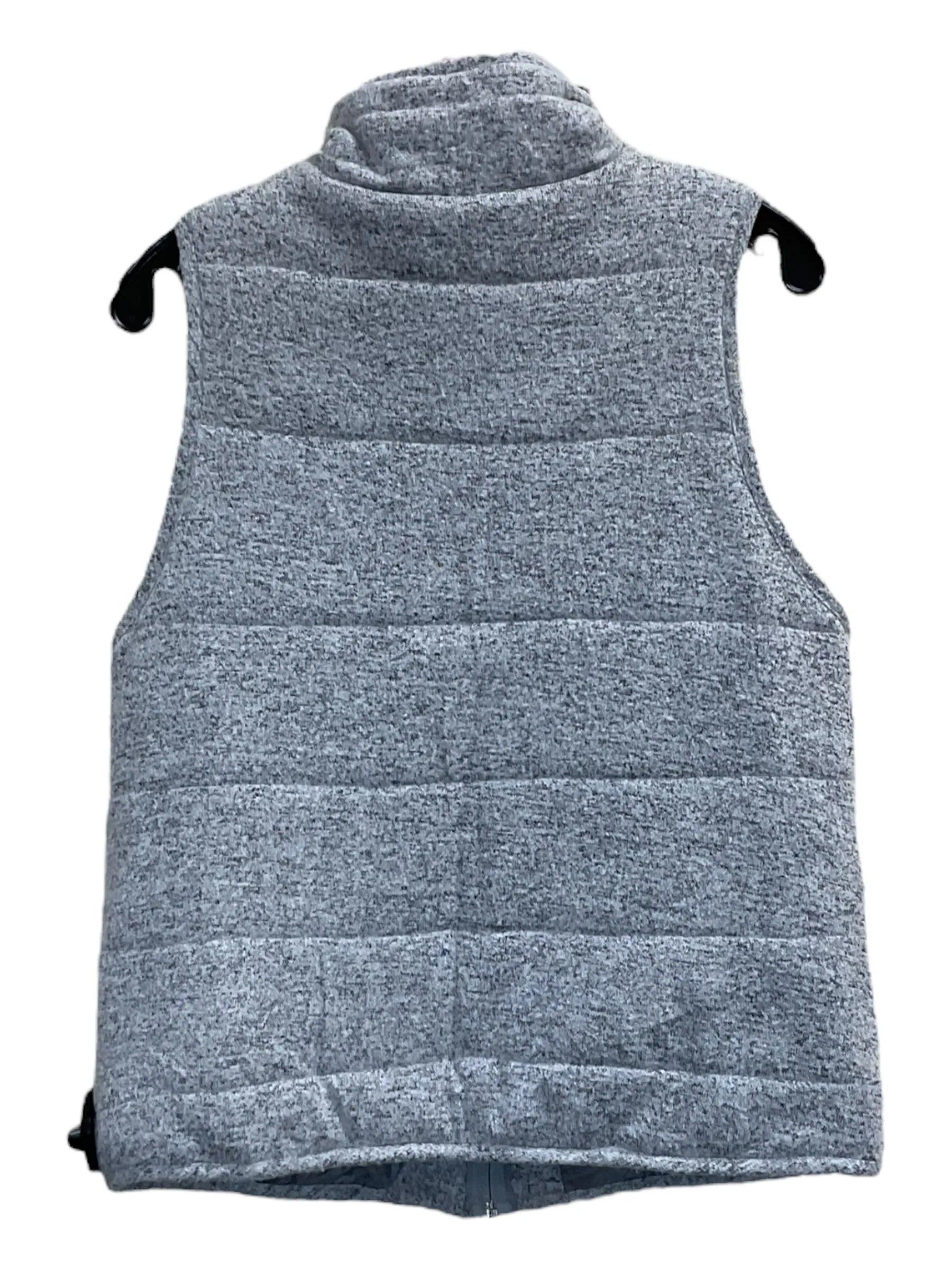 Vest Other By Staccato In Grey, Size: M